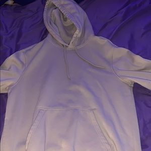 Men’s hoodie